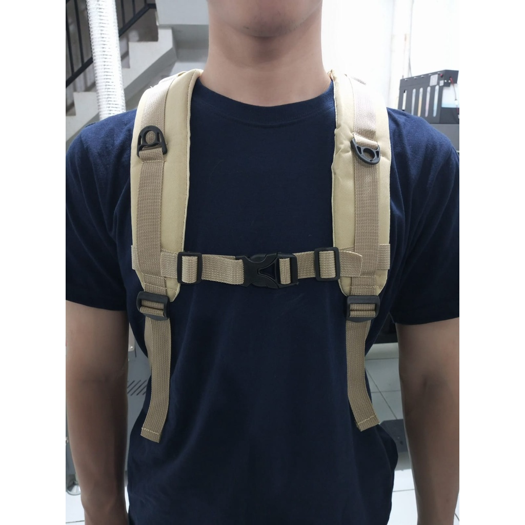 TERBARU TAS RANSEL LIBANON TNI MODEL LASER TAS LIBANON