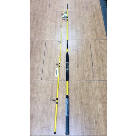 Joran daiwa phantom snpper 1002 mh