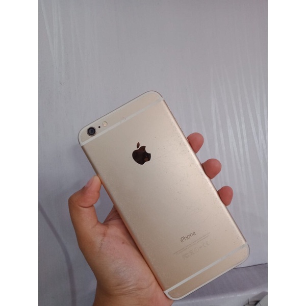 IPHONE 6PLUS 16GB SECOND ALL PROVIDERR