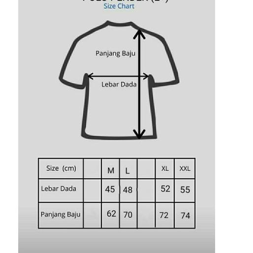 ➪ POLO SHIRT NAVY BLUE - KAOS POLO BIRU NAVY - KAOS BIRU DONKER - KAOS POLOS ⇞