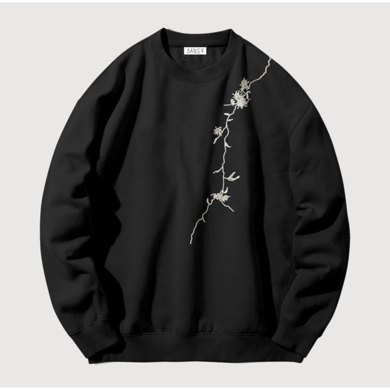 Death Skull - Badler Sweater