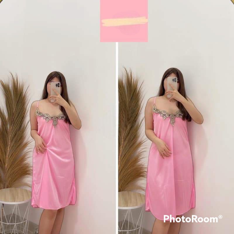 Lover Fashion Daster Lingerie Bordir