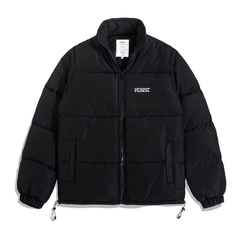 Puffer Jacket Vearst - " Garde "