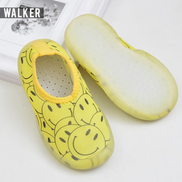 LIN3024 Sepatu Bayi Anak / Baby Walker Shoes- Your Affordable Quality!