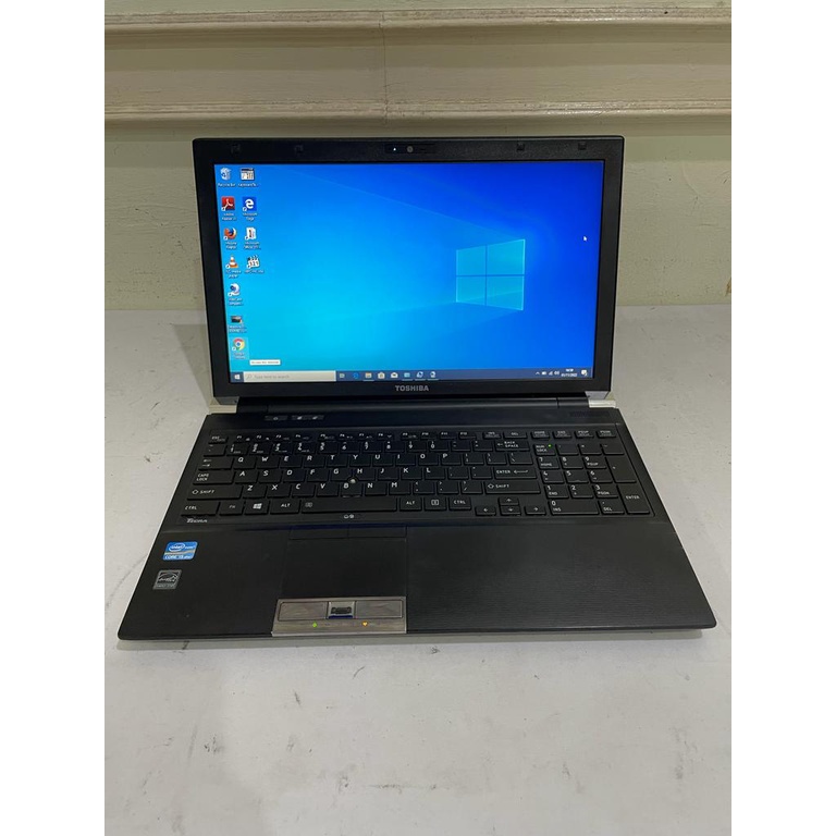 LAPTOP PROMO MURAH TOSHIBA CORE I5 GEN 3