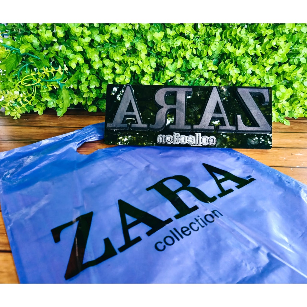 Jual Stempel Plastik Jumbo Stempel Kemasan Produk Stempel Anti Luntur