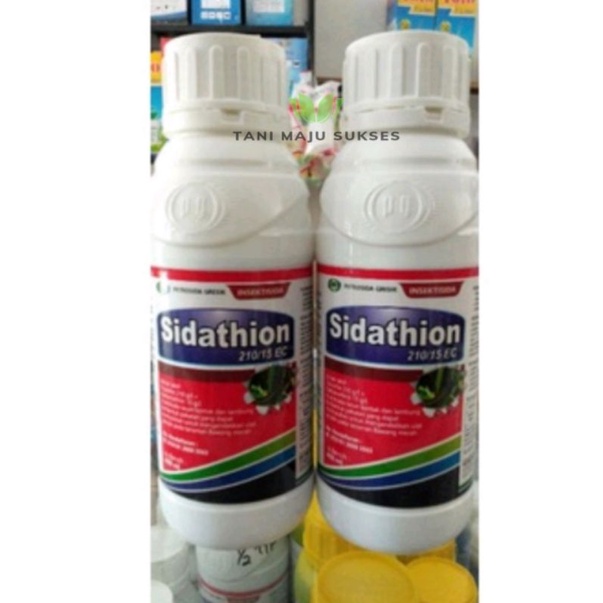 SIDATHION 210/15 EC (kemasan 400 ml)