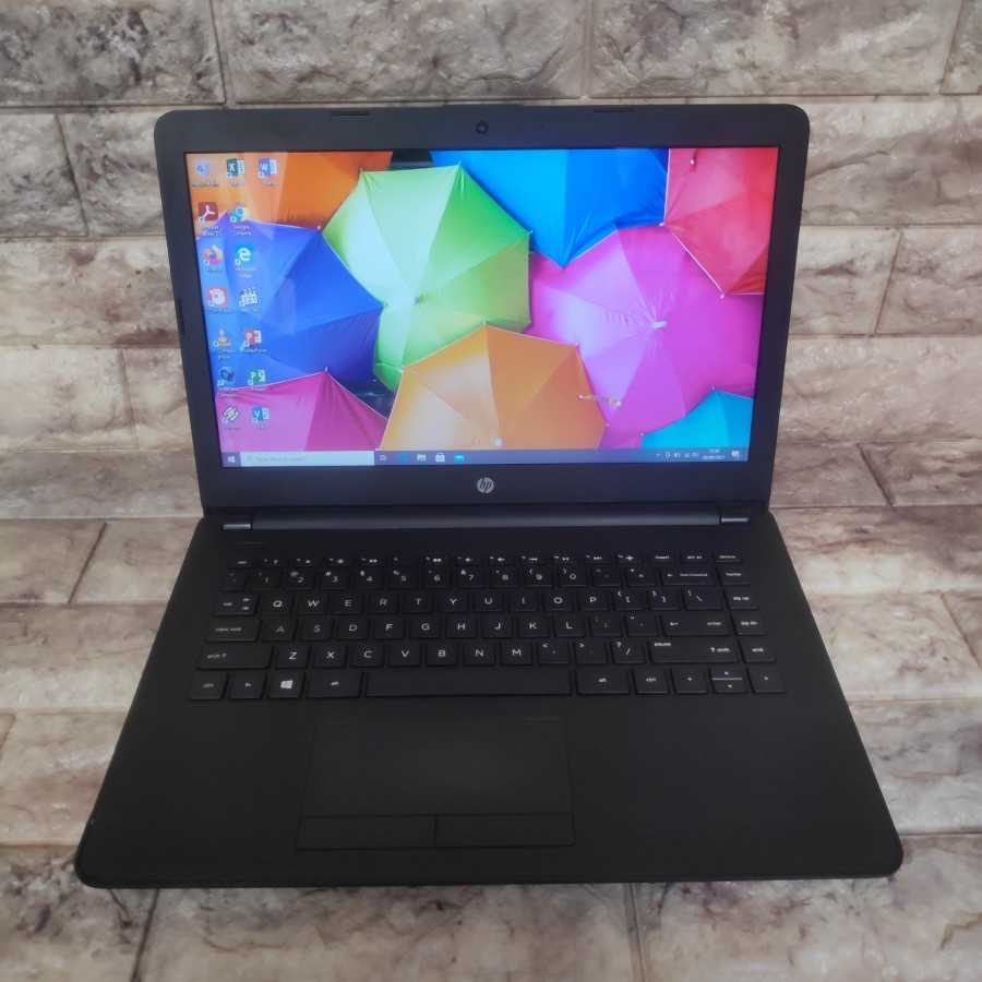 HP 14 AMD A9-9420 4GB/500GB Second
