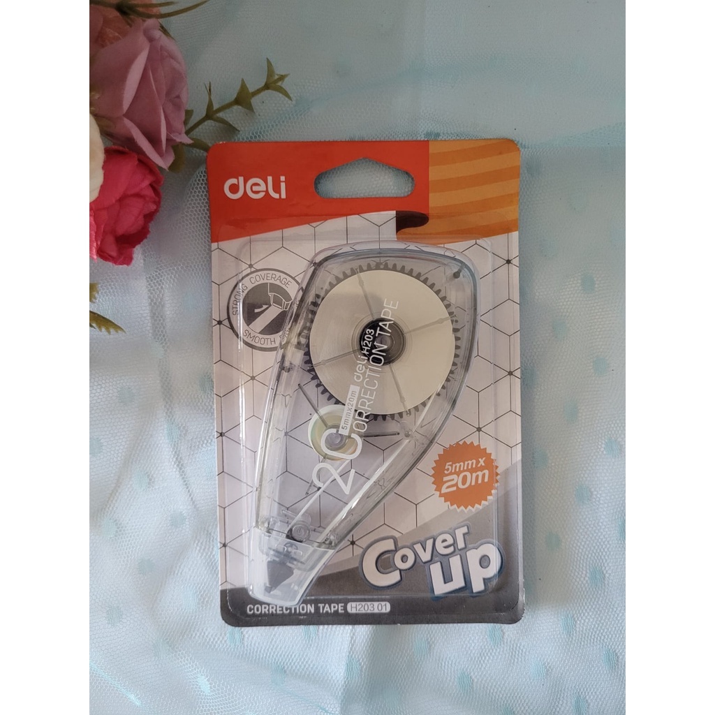

CORRECTION TAPE 20301