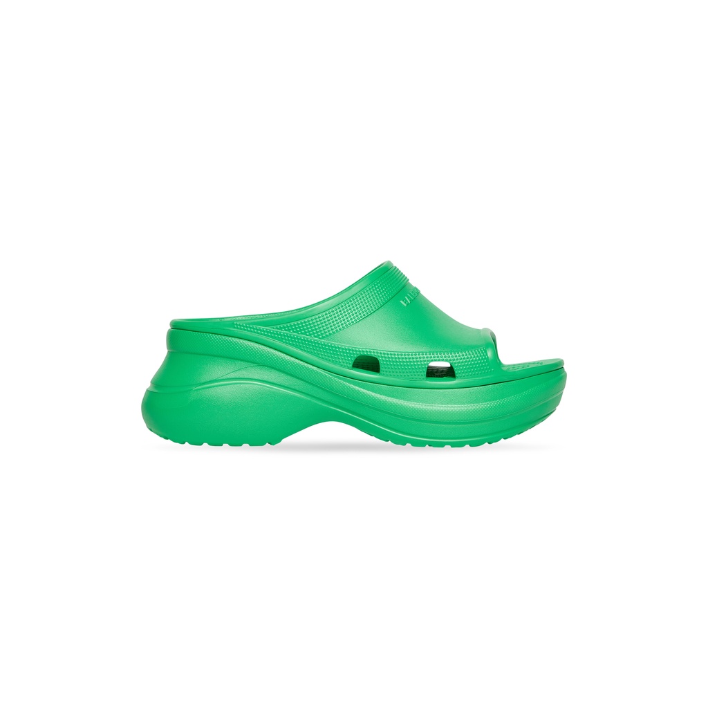 CROCS X BALENCIAGA/CROCS BAE/CROCS PLATFORM/CROCS PRIA/CROCS WANITA/CROCS ORIGINAL/SANDAL CROCS