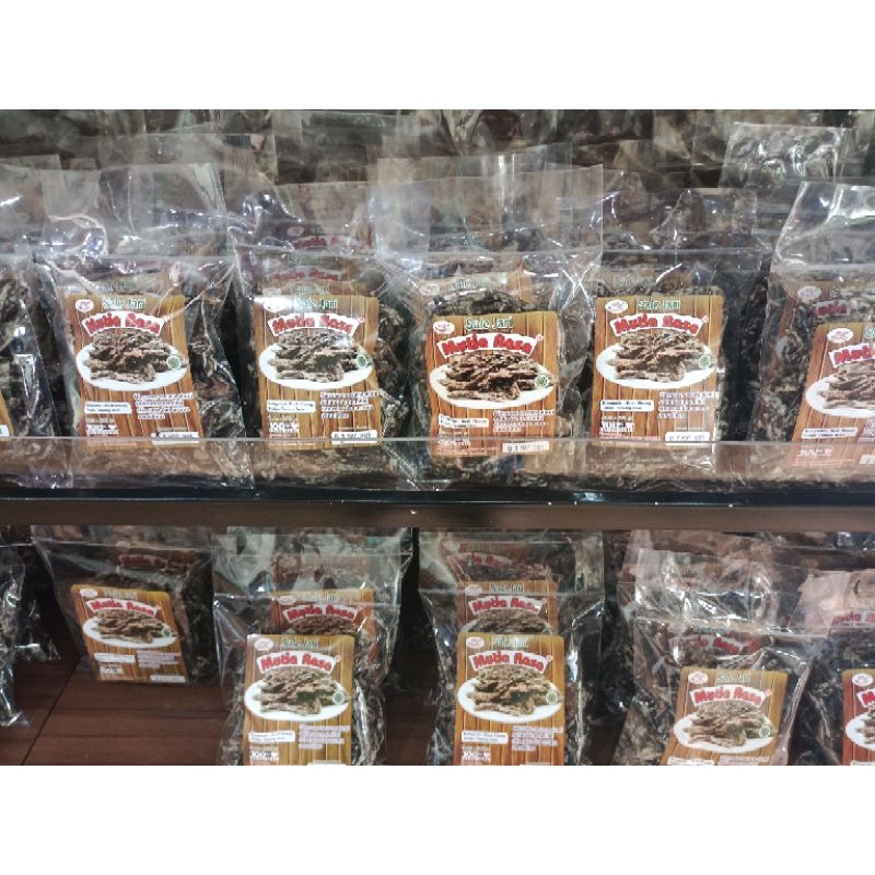 

Sale jari enak manis