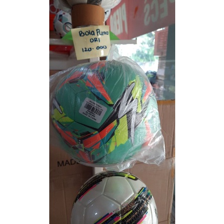 bola futsal ortus