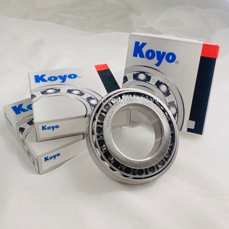 Jual Bearing Lahar Roda Belakang Dalam Ps Ps Ps Koyo Shopee Indonesia