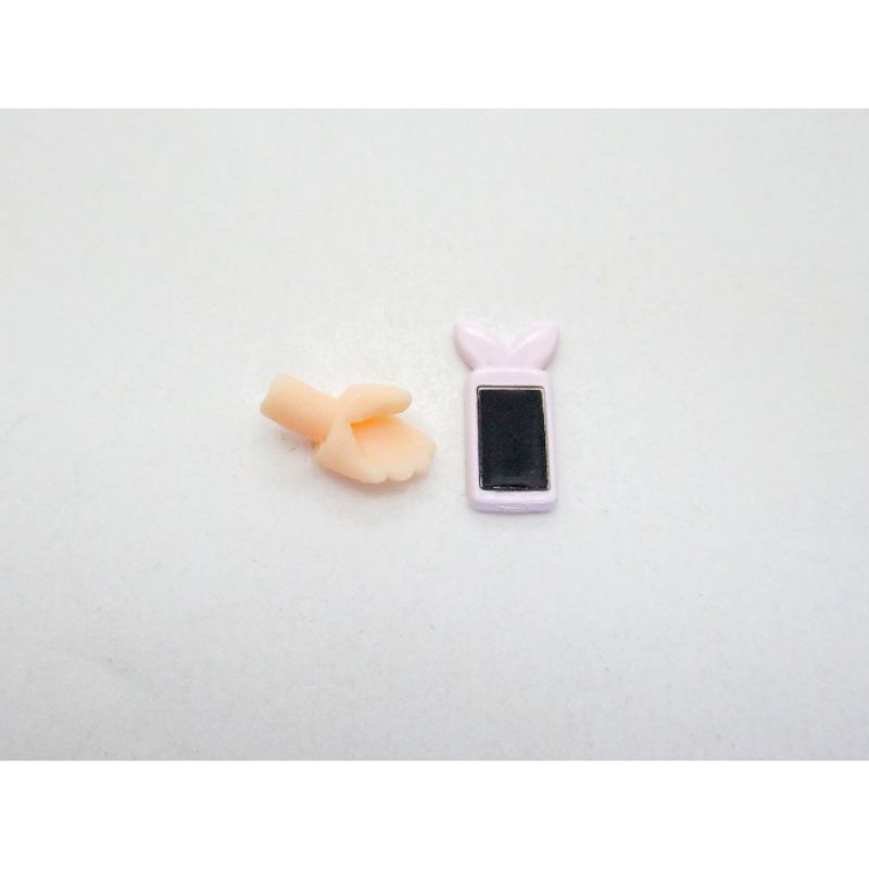 1731 Nendoroid Noa Himesaka Wataten Split Part Smartphone
