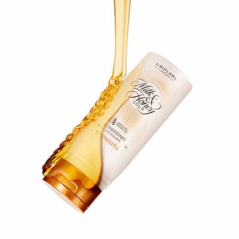 Milk &amp; Honey Conditioner 100ml