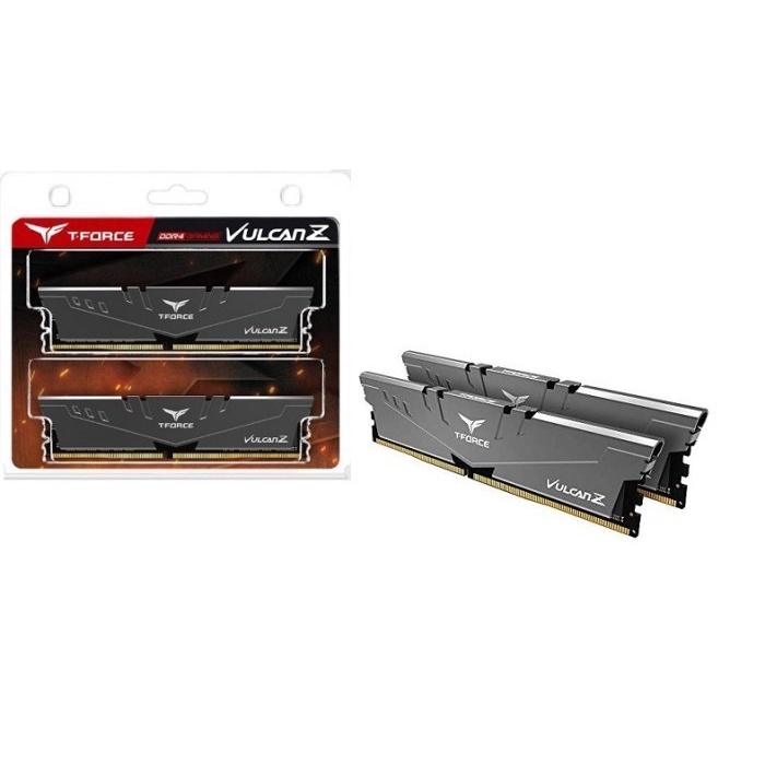 RAM PC Team Vulcan Z 32GB DDR4 2X16GB PC 3200