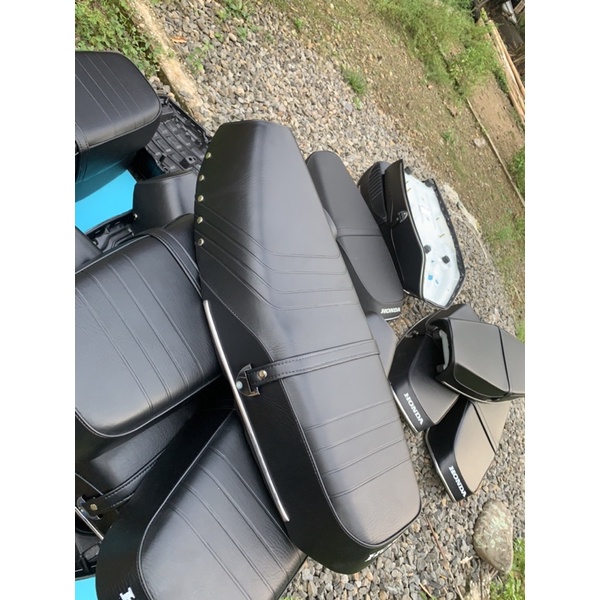 jok grand bulus grand tumpuk sepon anti gembos