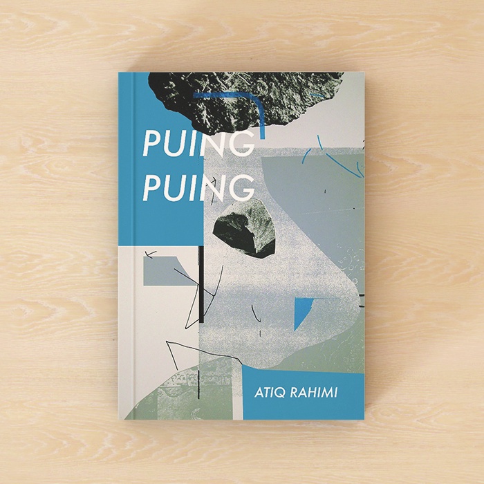 Puing-Puing - Atiq Rahimi