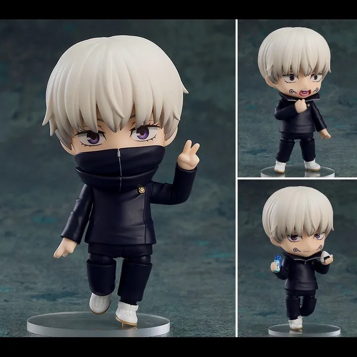 Nendoroid Inumaki Toge - Jujutsu Kaisen