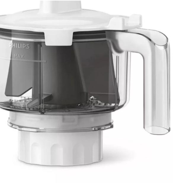 PHILIPS HR3211 Chopper Sambal/Bumbu Maker utk HR2221,HR2222,HR2223 TNG