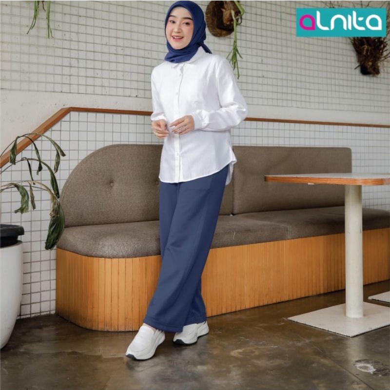 CELANA INARA PANT BY ALNiTA