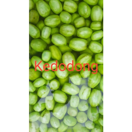 

Manisan Kedondong 500gr