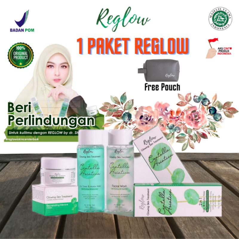 Skincare Bpom Aman Busui