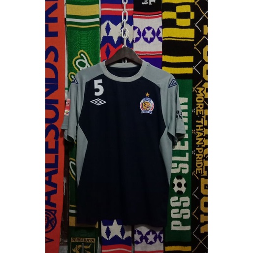 jersey Arema IPL