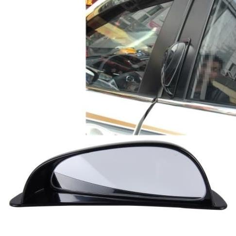 Spion Pintu Blind Spot Mobil | Kaca Samping Tambahan Baris Tengah