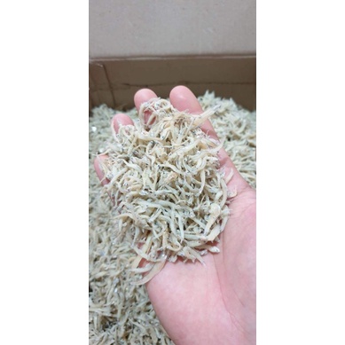 

Mian Sian Kung/Teri mie/Teri Kecil