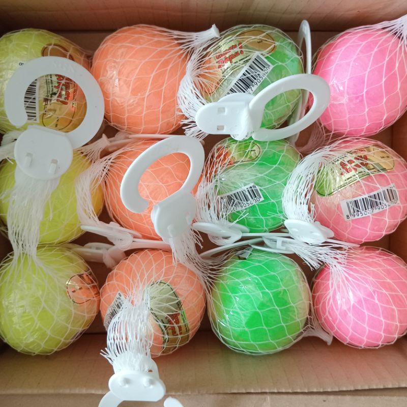 Kamper Kapur Barus Bulat Gantung Super Ampu