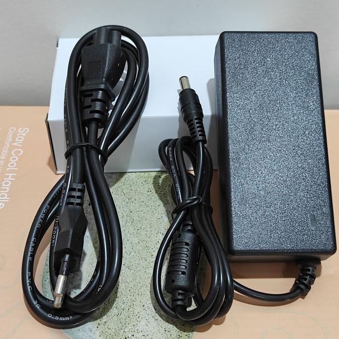 Adaptor Dvr 19V 3.42A / Adaptor Cctv Avtech