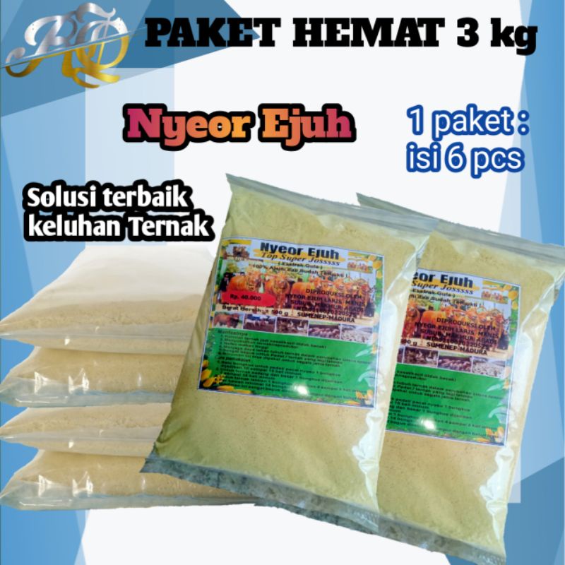 JAMU SAPI KAMBING NYEOR EJUH EXTRA GULA PENGGEMUK SAPI JAMU NYEOR EJUH JAMU PENGGEMUK SAPI VITAMIN K