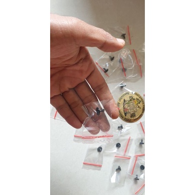 baut bolt ericsson r310 mantap