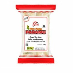

mie jagung padamu
