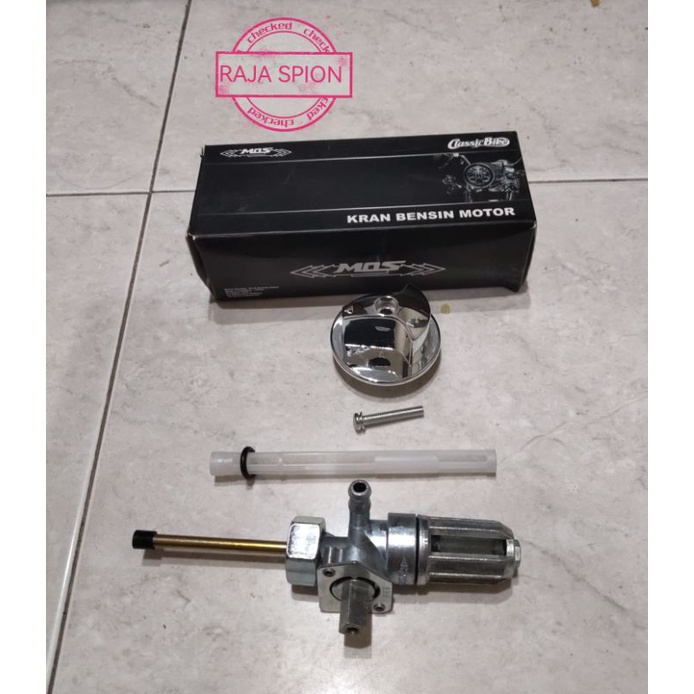 Kran bensin Tiger model aquarium DAY/kran bensin Tiger revo model aquarium/kran bensin cb model aquarium