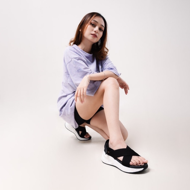 Xila Series Platform Sandals