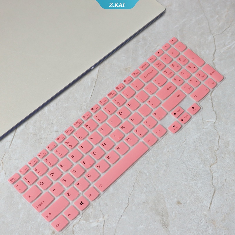 Skin Silikon cover Pelindung keyboard laptop Lenovo Pro 16-ACH 2021 15.6 &quot;Anti Debu