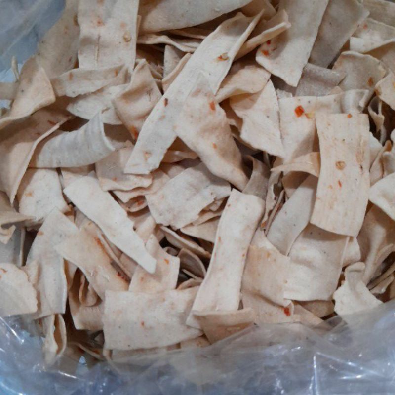 

Selondok magelang mentah