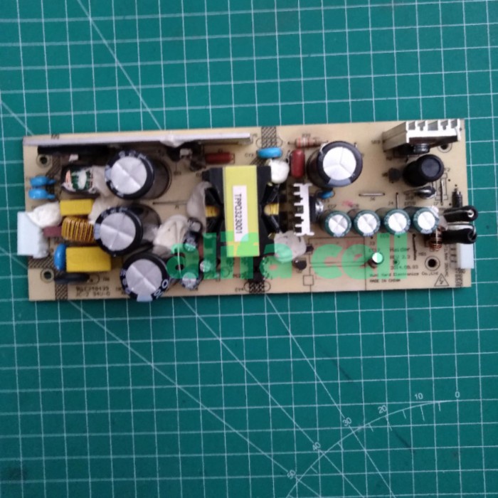 Power Supply Adaptor 40V 5A Murni Smps 40V 5A Power Supply 40V 5A