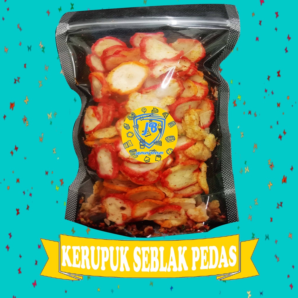 

JB~SNACK 250 GRAM CEMILAN RUMAHAN