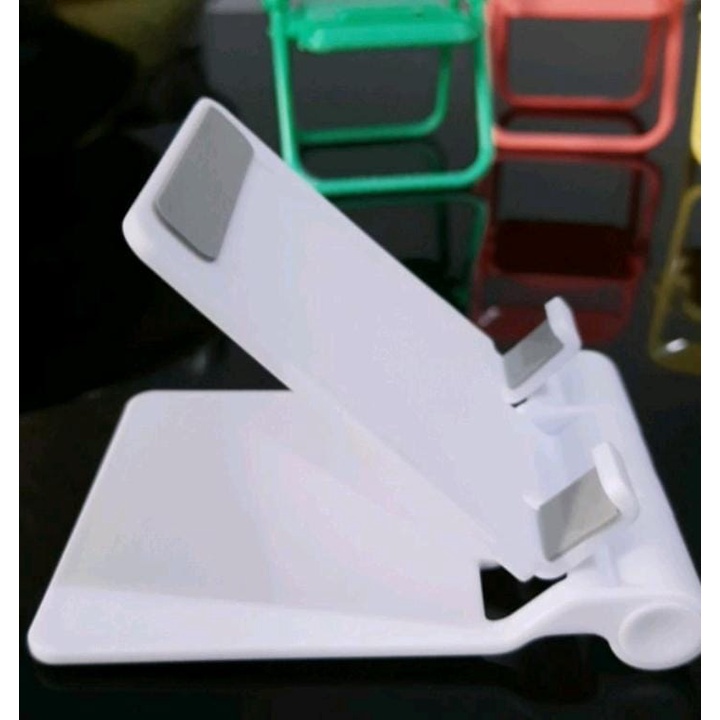 holder stand cj026/holder phone multifungsi/dudukan hp