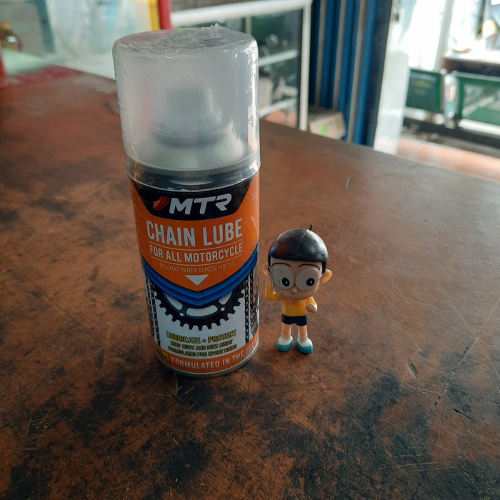 CAINLUBE OLI RANTE MTR 120 ML WB MOTOR BANDUNG