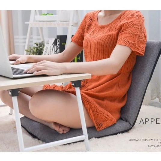 Kursi Lipat Lesehan Kursi Sofa Lesehan Lipat Kursi Lesehan Lipat Lantai Minimalis