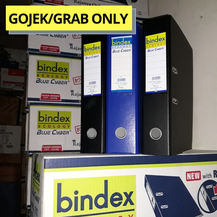 Odner Bindex Folio 717 / Ordner Bindex