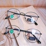 Kacamata baca minus rabun jauh frame pria wanita