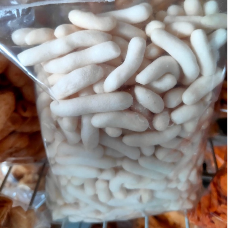 

PILUS LONJONG ASIN ORIGINAL