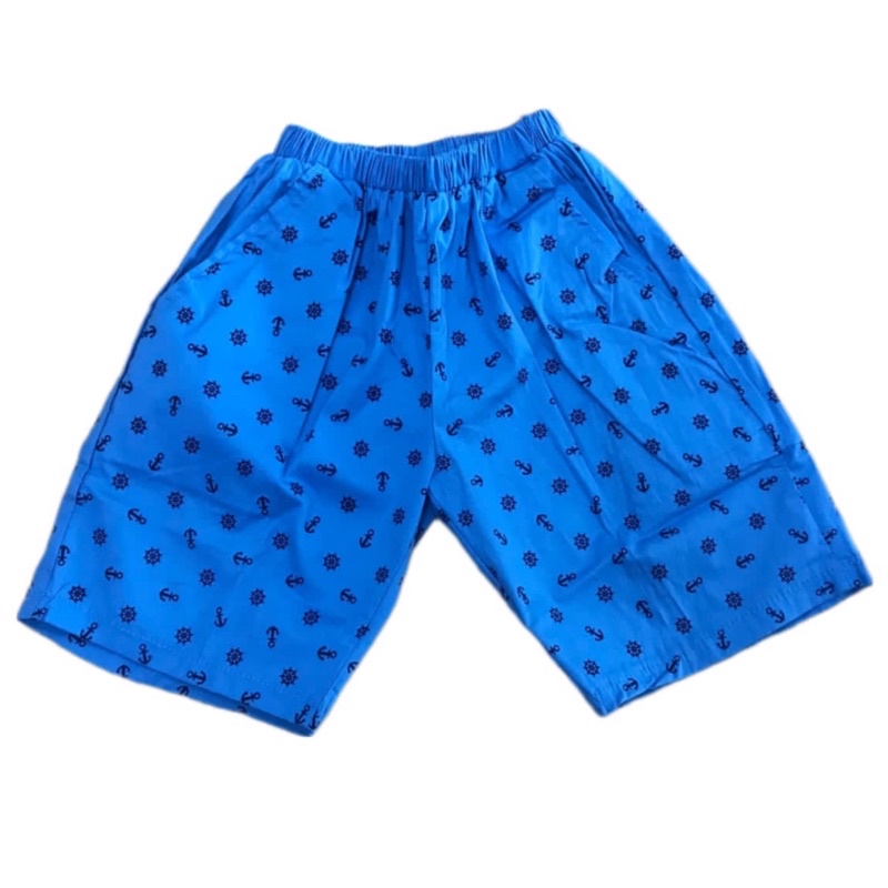 Celana pendek jeans baby lucu polos cowok cewek levis baby newborn denim anak balita batita navy