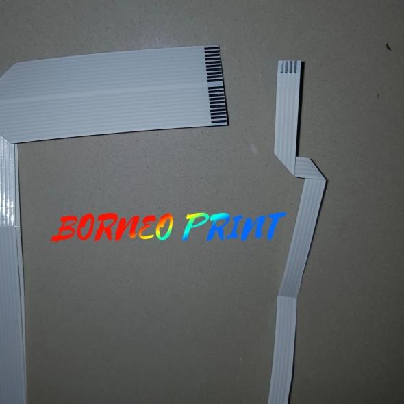 Kabel Head + Kabel Sensor ORIGINAL EPSON L1110 L3110 L3116 L3150 NEW