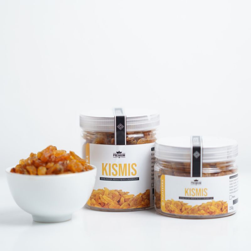 

kismis manis Golden raisin / Simin premium quality original